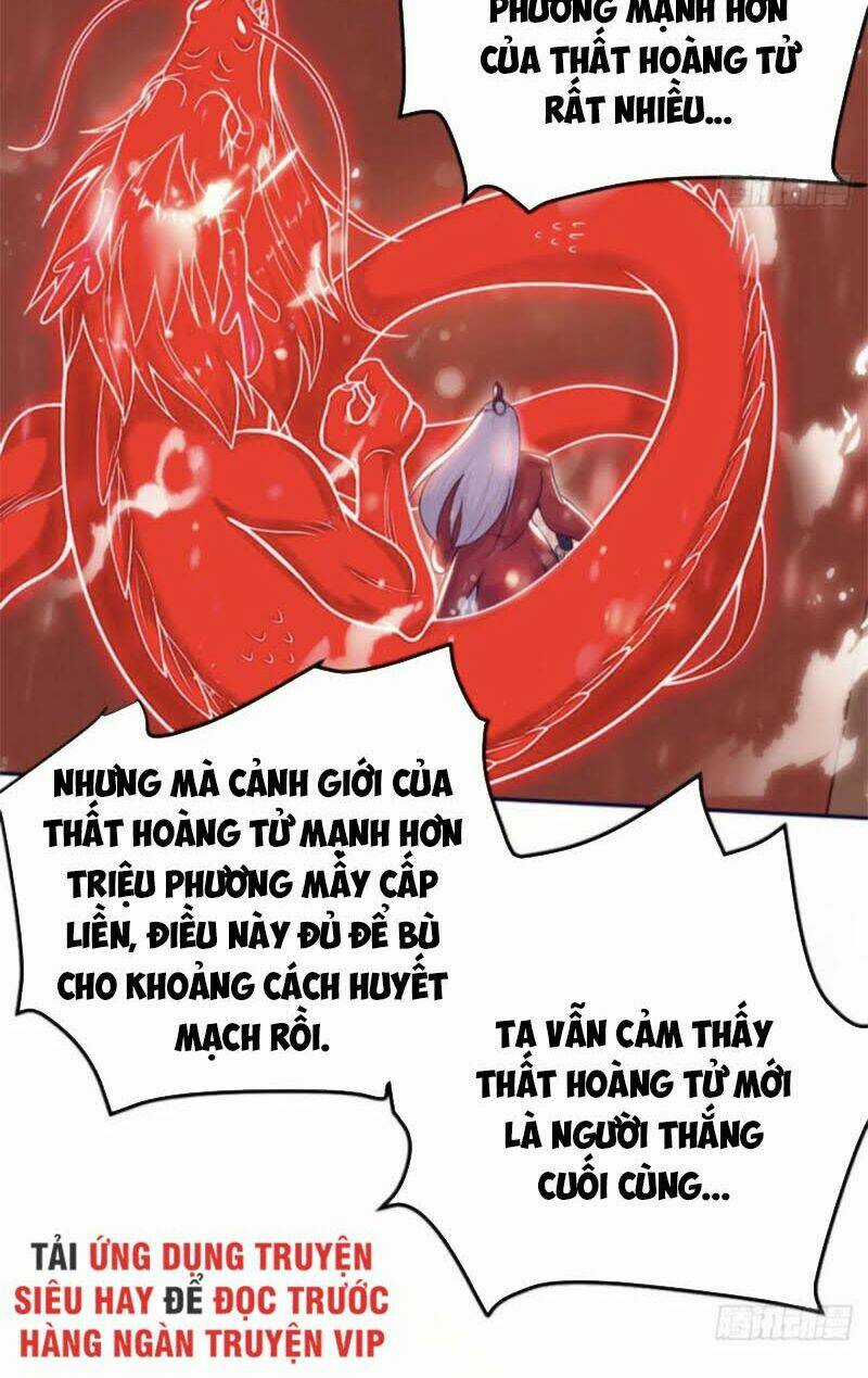 Tối Cường Thăng Cấp - Chapter 150 - Trang 3