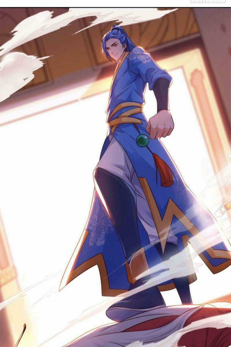 Tối Cường Thăng Cấp - Chapter 150 - Trang 21