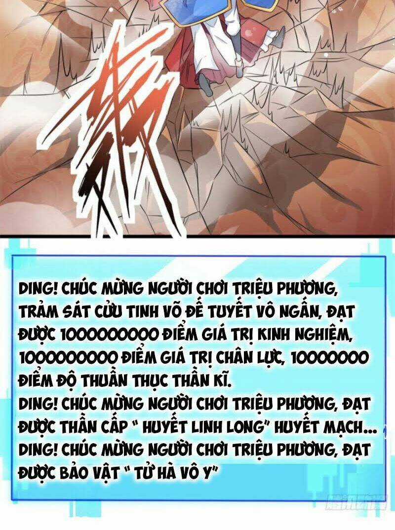 Tối Cường Thăng Cấp - Chapter 150 - Trang 29