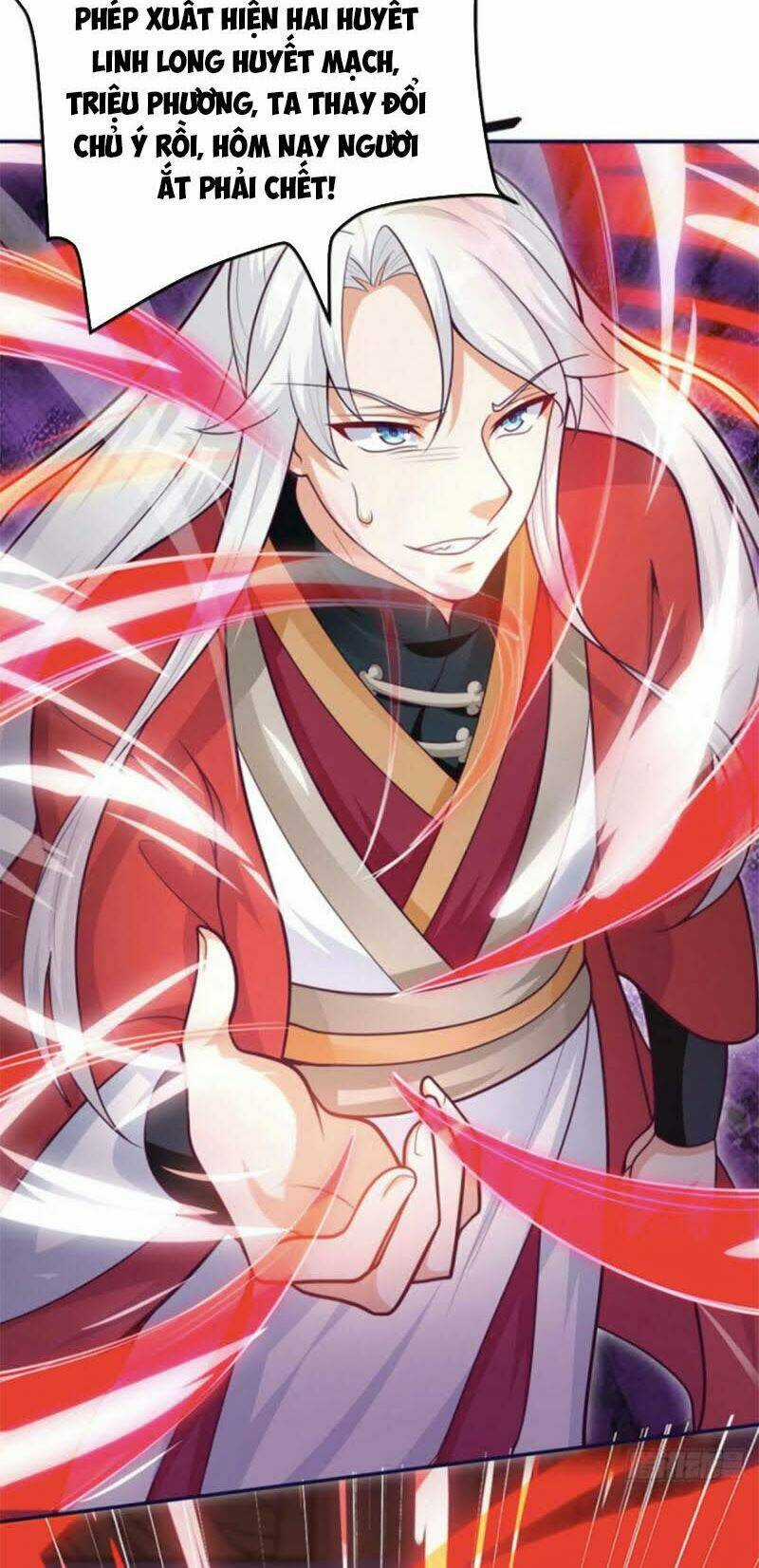 Tối Cường Thăng Cấp - Chapter 150 - Trang 5