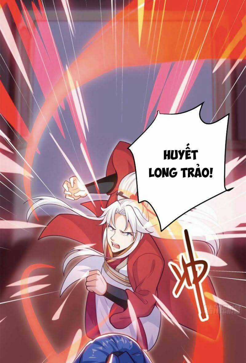 Tối Cường Thăng Cấp - Chapter 150 - Trang 6