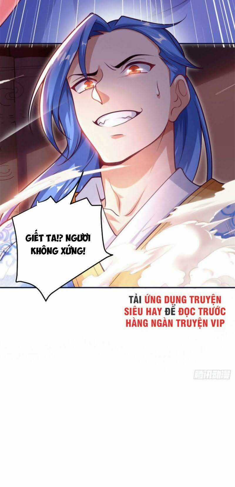 Tối Cường Thăng Cấp - Chapter 150 - Trang 8