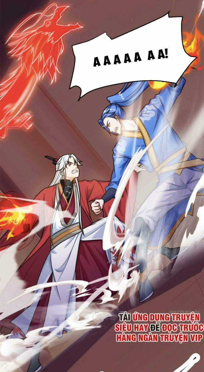 Tối Cường Thăng Cấp - Chapter 150 - Trang 10