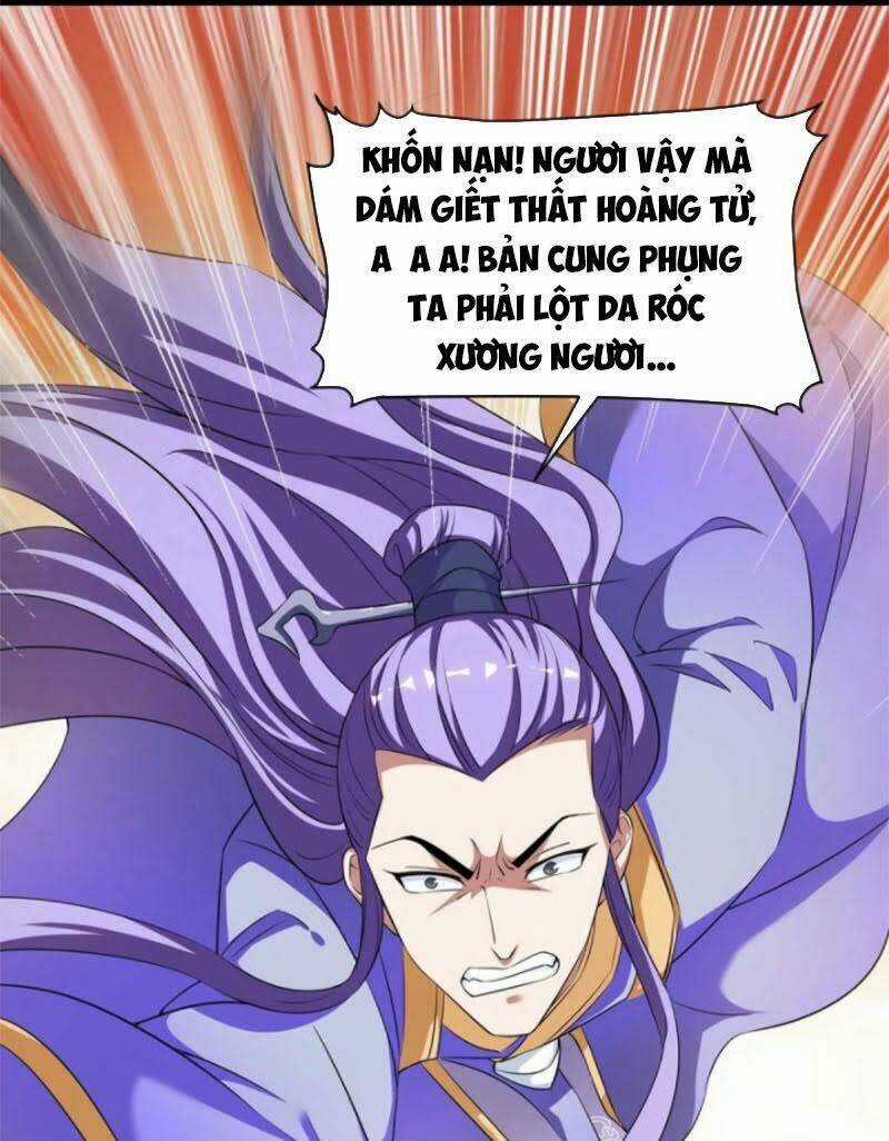 Tối Cường Thăng Cấp - Chapter 151 - Trang 1