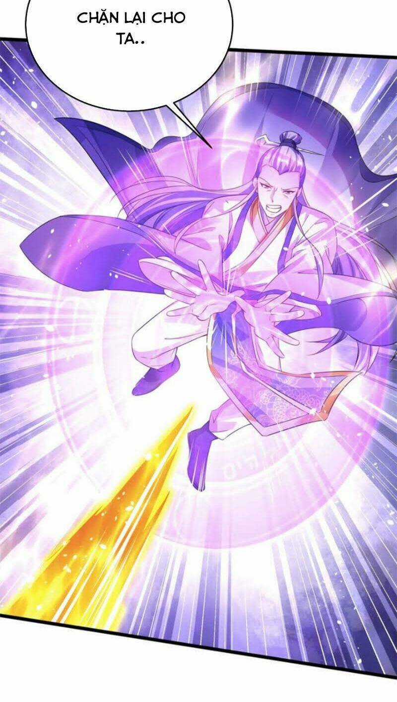 Tối Cường Thăng Cấp - Chapter 151 - Trang 11