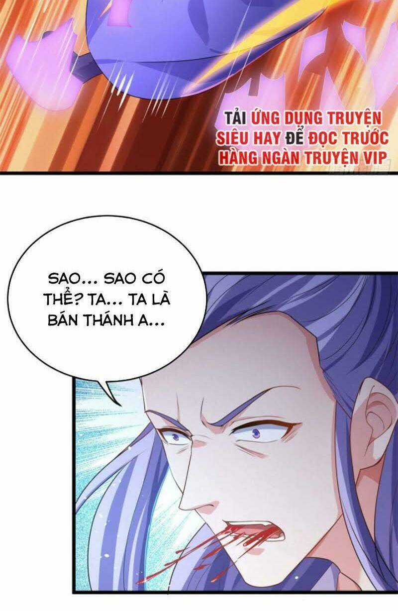 Tối Cường Thăng Cấp - Chapter 151 - Trang 13