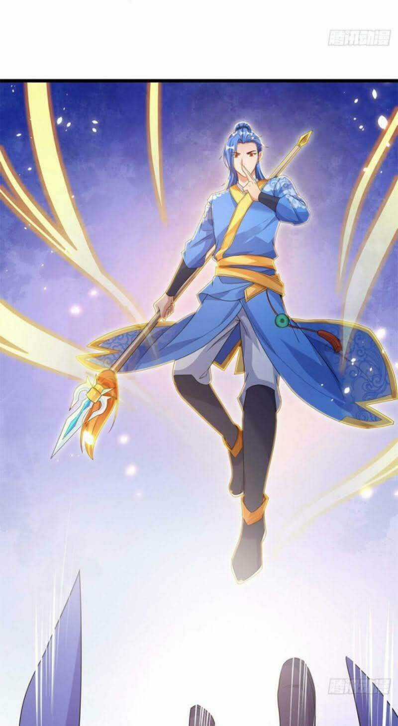 Tối Cường Thăng Cấp - Chapter 151 - Trang 14