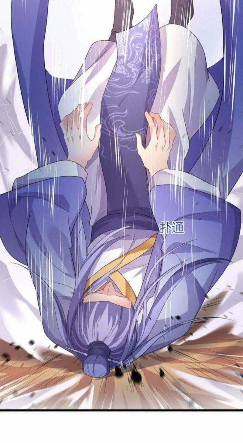 Tối Cường Thăng Cấp - Chapter 151 - Trang 15