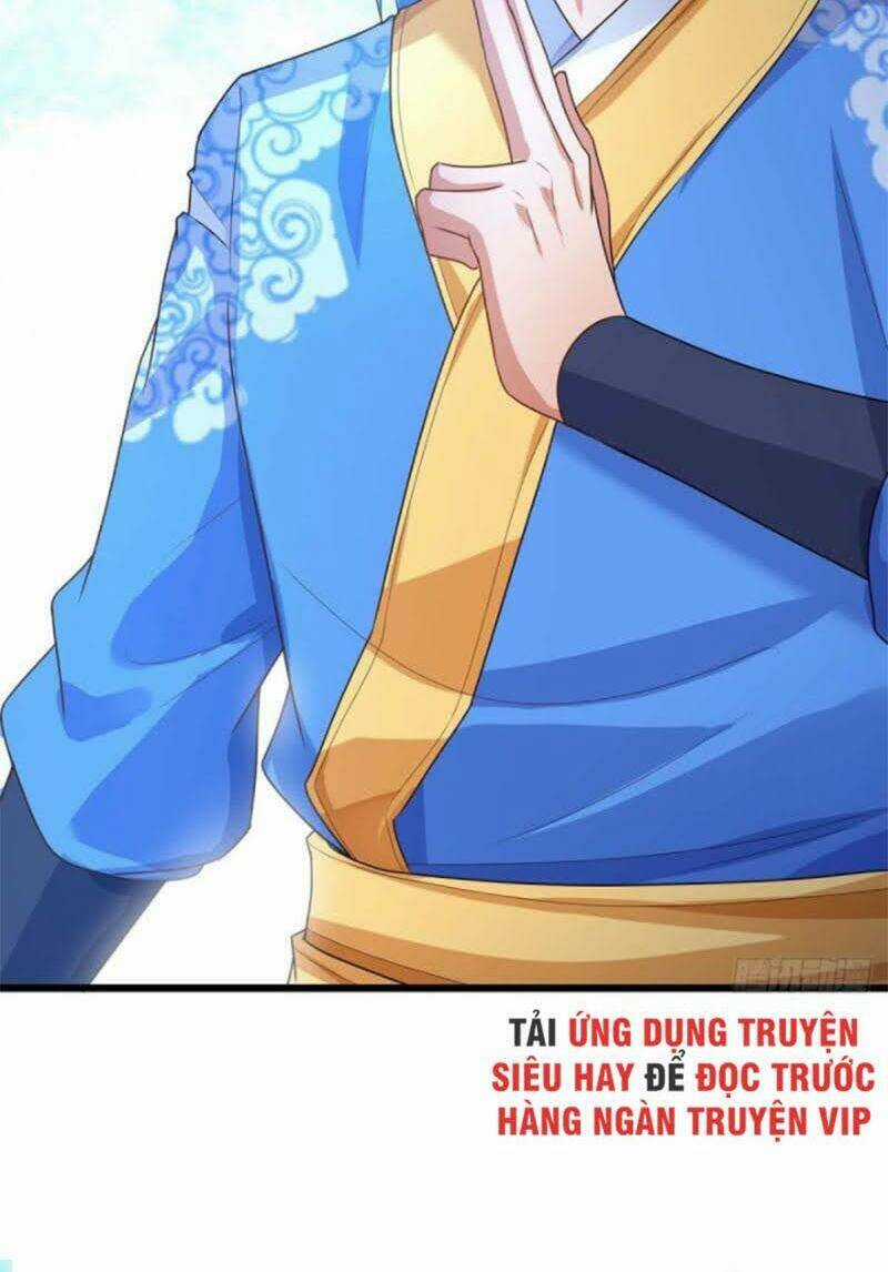 Tối Cường Thăng Cấp - Chapter 151 - Trang 17