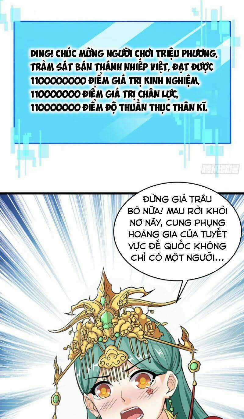Tối Cường Thăng Cấp - Chapter 151 - Trang 18