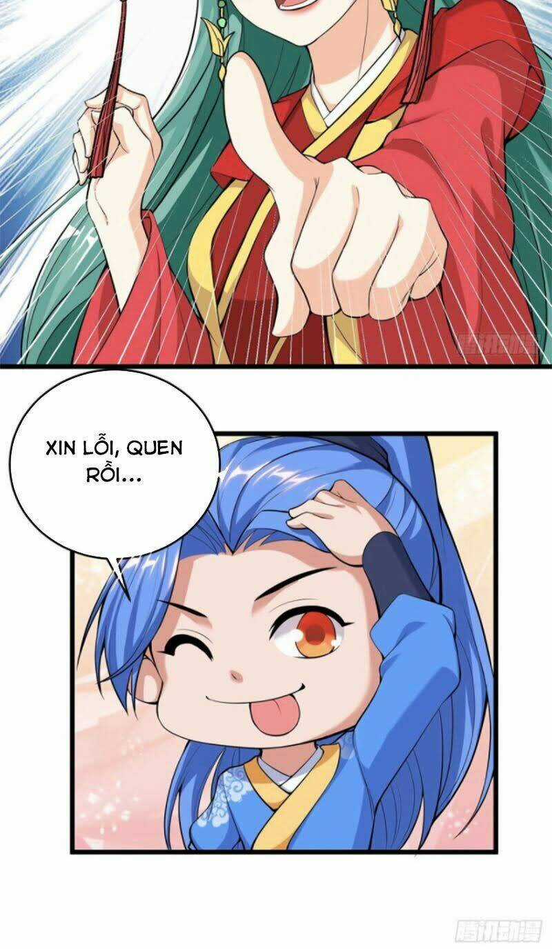 Tối Cường Thăng Cấp - Chapter 151 - Trang 19