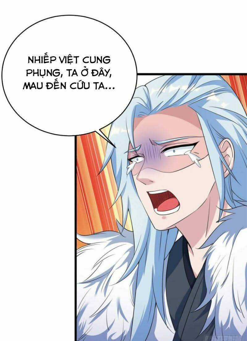 Tối Cường Thăng Cấp - Chapter 151 - Trang 3