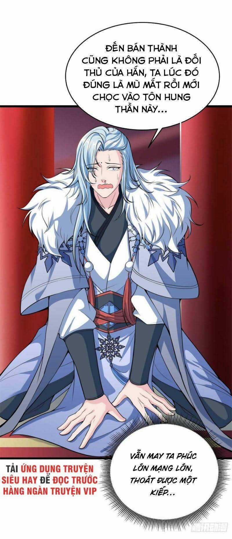 Tối Cường Thăng Cấp - Chapter 151 - Trang 21