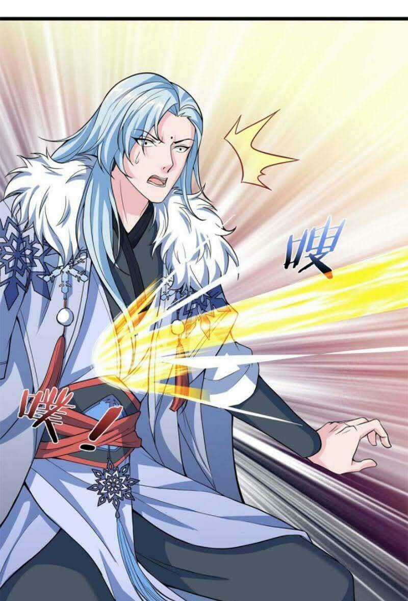 Tối Cường Thăng Cấp - Chapter 151 - Trang 22