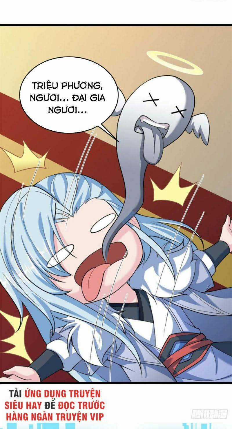 Tối Cường Thăng Cấp - Chapter 151 - Trang 24