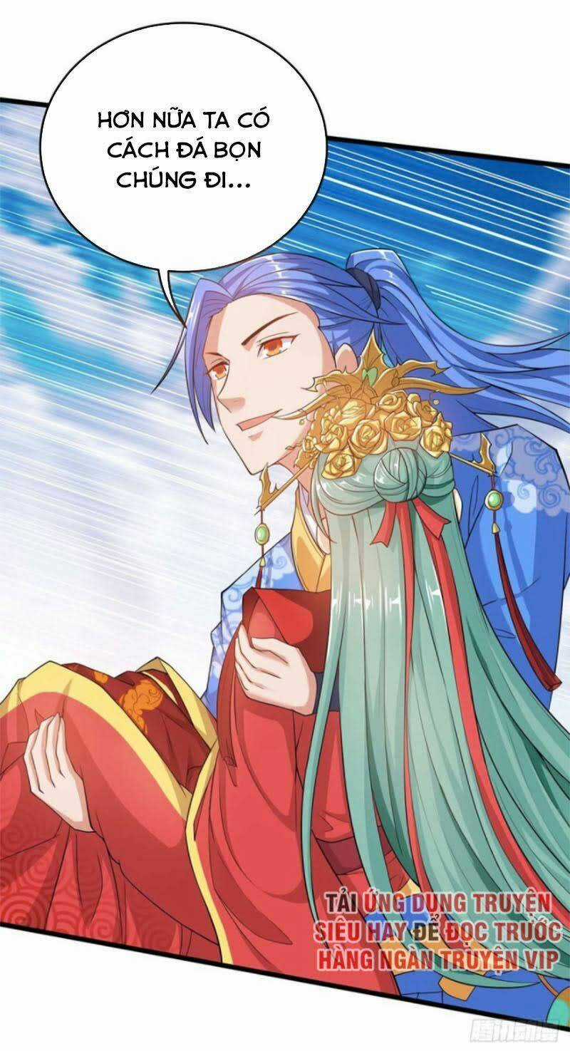 Tối Cường Thăng Cấp - Chapter 151 - Trang 28