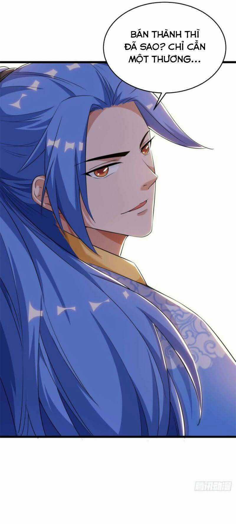 Tối Cường Thăng Cấp - Chapter 151 - Trang 5