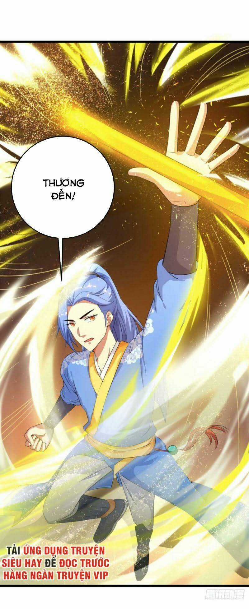 Tối Cường Thăng Cấp - Chapter 151 - Trang 6