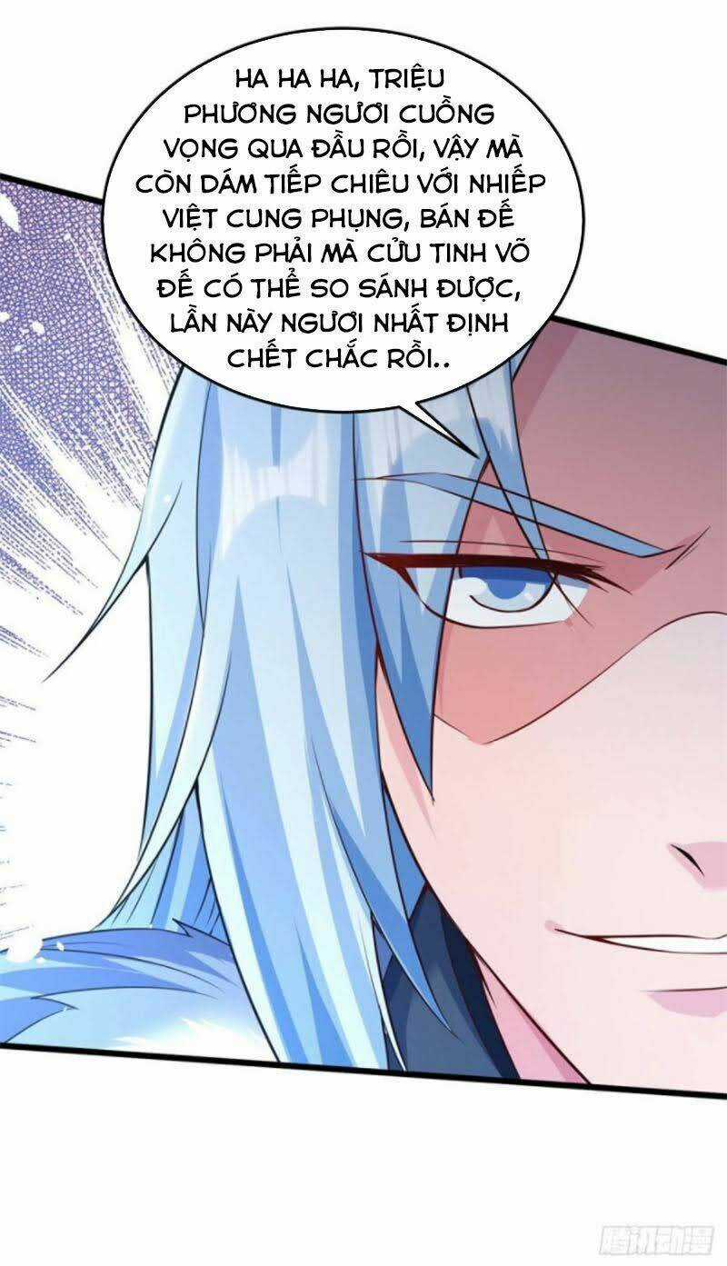 Tối Cường Thăng Cấp - Chapter 151 - Trang 7