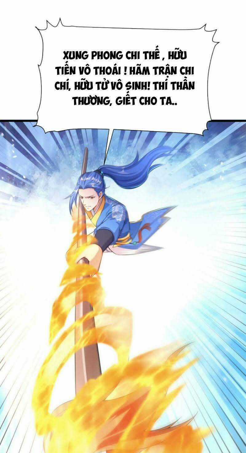 Tối Cường Thăng Cấp - Chapter 151 - Trang 8