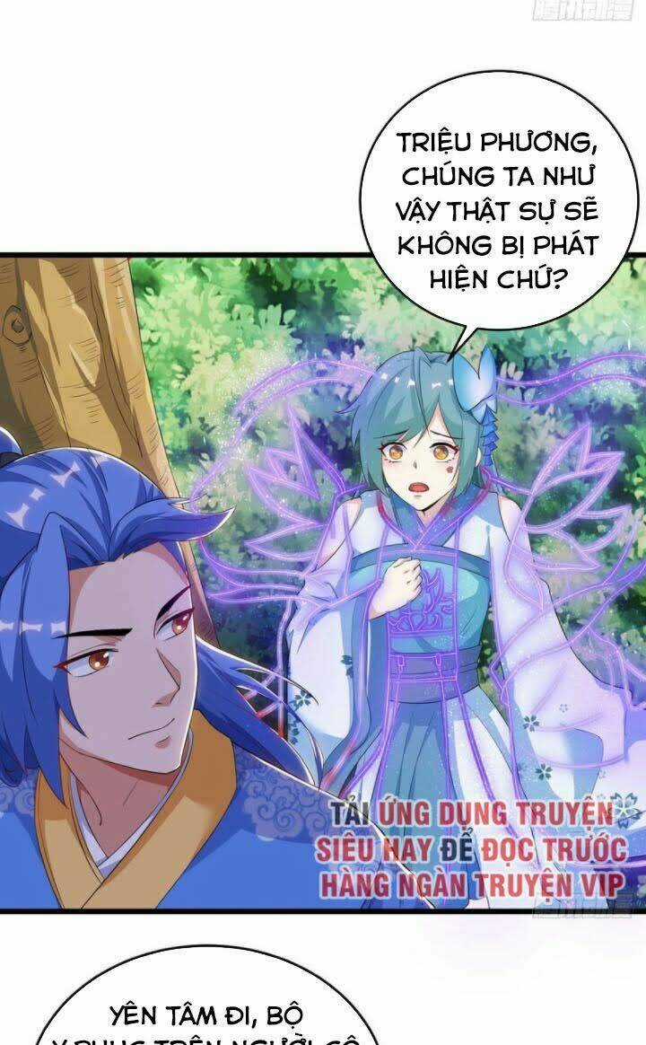 Tối Cường Thăng Cấp - Chapter 152 - Trang 11