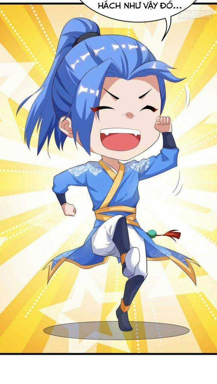 Tối Cường Thăng Cấp - Chapter 152 - Trang 20