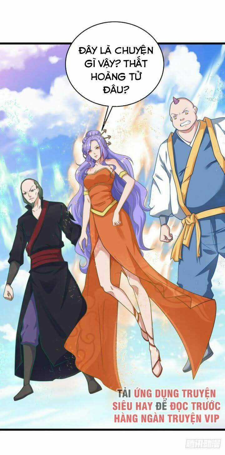 Tối Cường Thăng Cấp - Chapter 152 - Trang 3