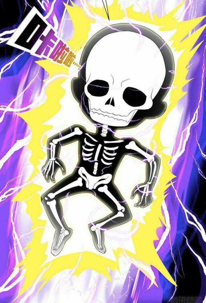 Tối Cường Thăng Cấp - Chapter 152 - Trang 25