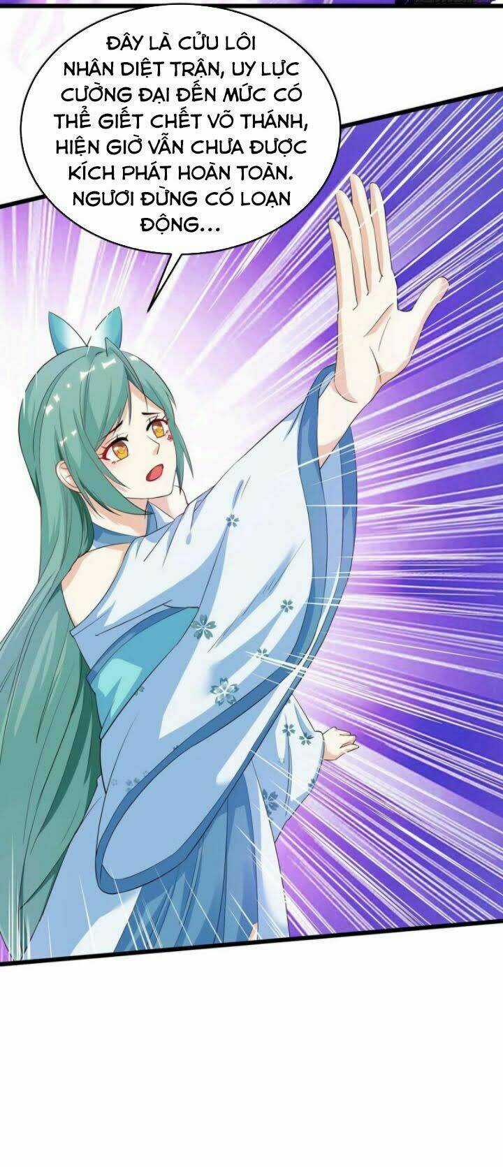 Tối Cường Thăng Cấp - Chapter 152 - Trang 26