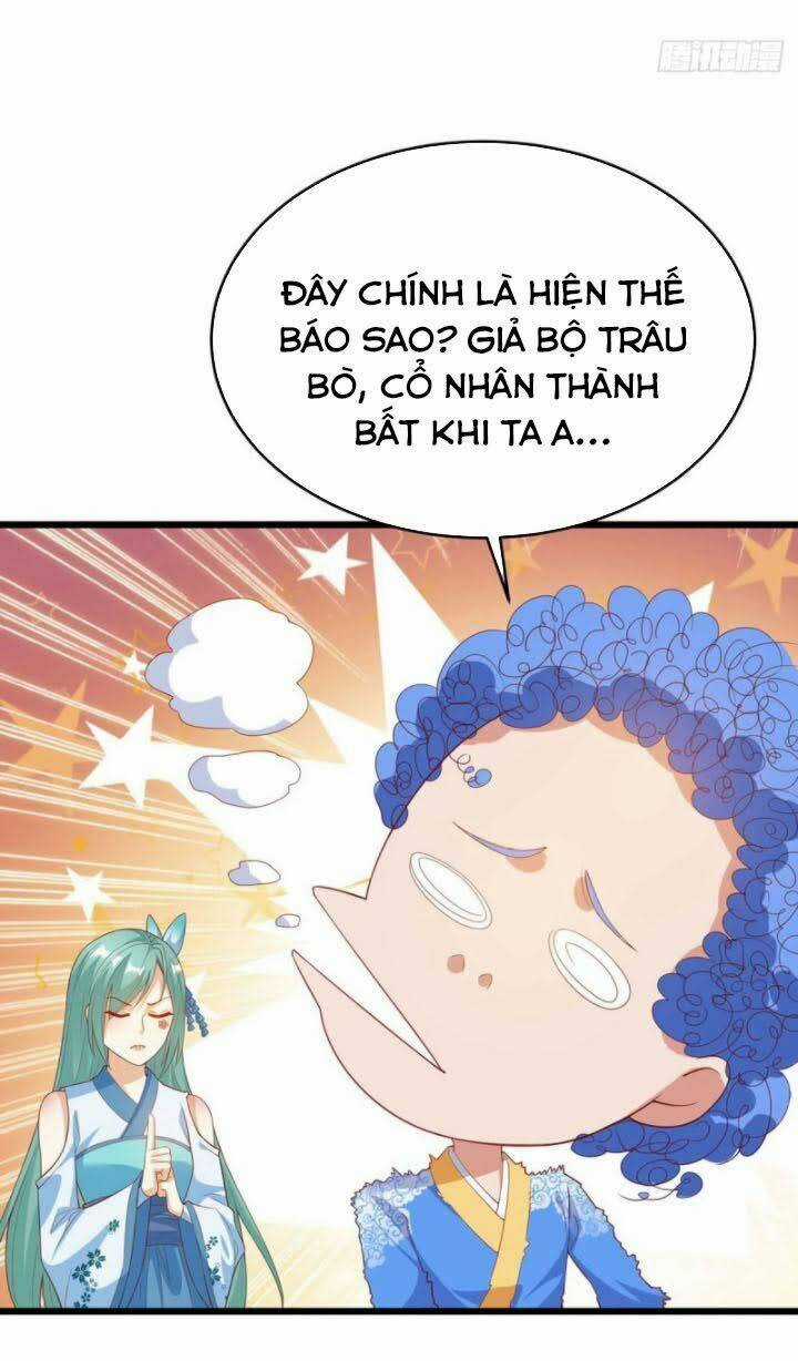 Tối Cường Thăng Cấp - Chapter 152 - Trang 27