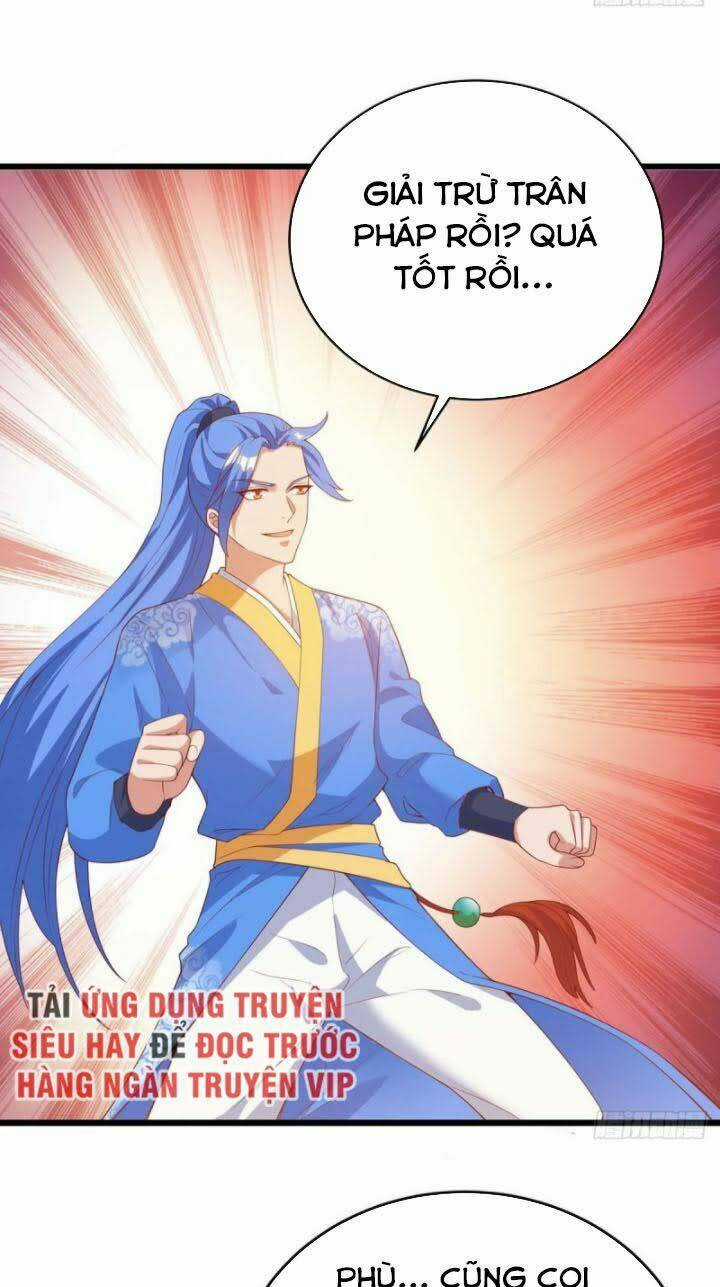 Tối Cường Thăng Cấp - Chapter 152 - Trang 29