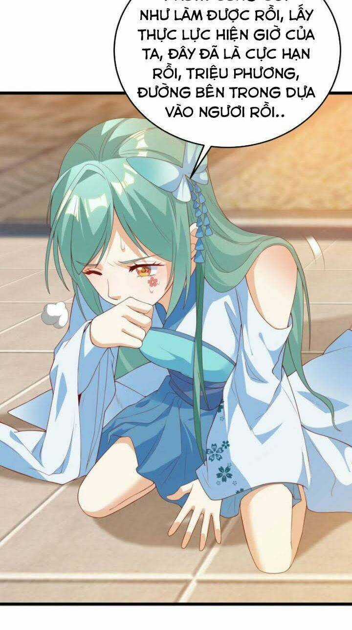 Tối Cường Thăng Cấp - Chapter 152 - Trang 30