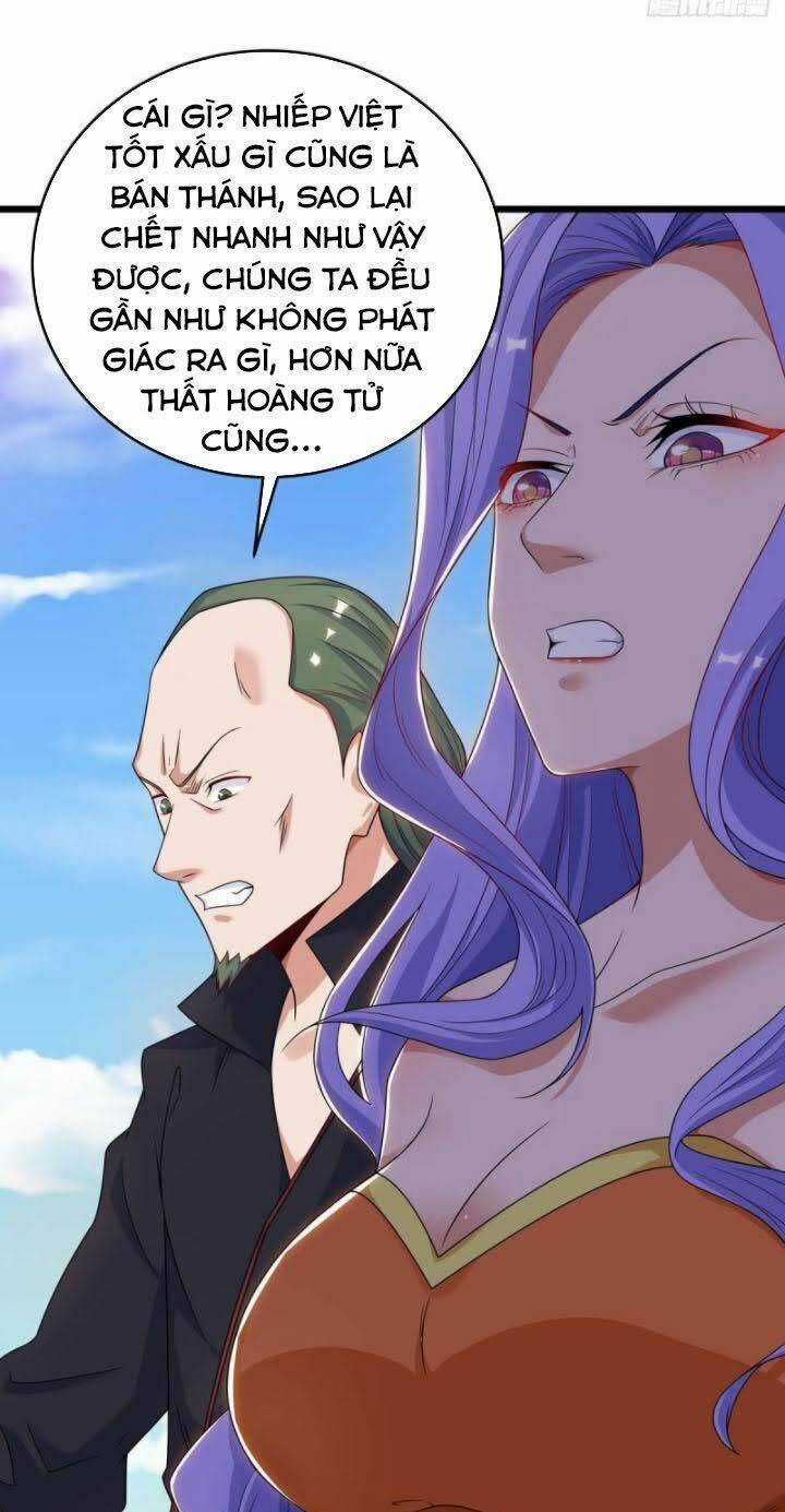 Tối Cường Thăng Cấp - Chapter 152 - Trang 5