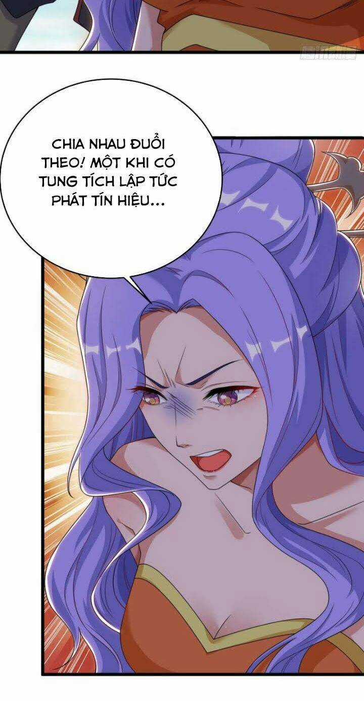 Tối Cường Thăng Cấp - Chapter 152 - Trang 6