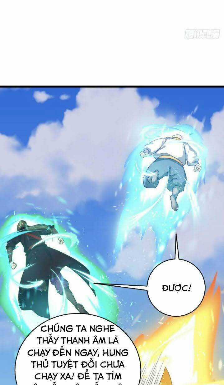 Tối Cường Thăng Cấp - Chapter 152 - Trang 7
