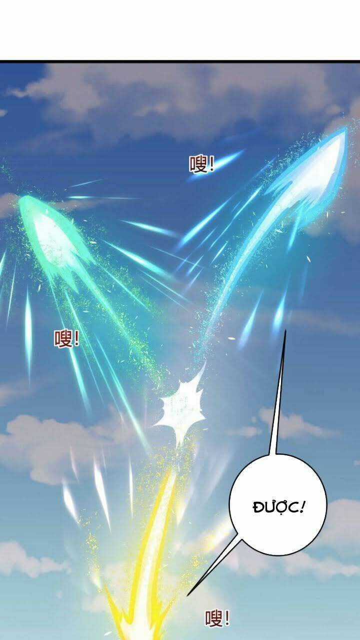 Tối Cường Thăng Cấp - Chapter 152 - Trang 9