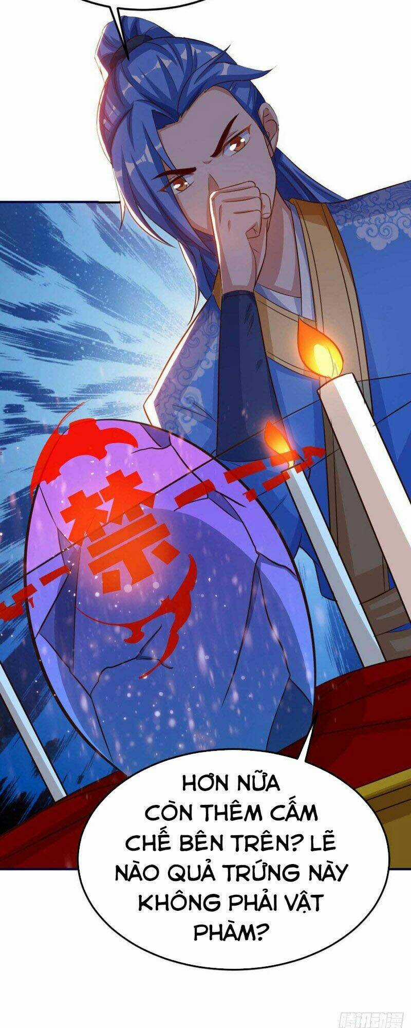 Tối Cường Thăng Cấp - Chapter 153 - Trang 28