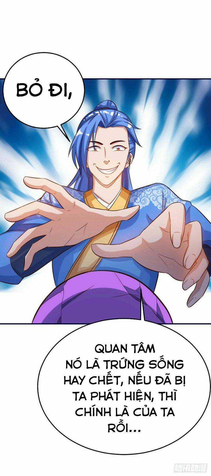 Tối Cường Thăng Cấp - Chapter 153 - Trang 30