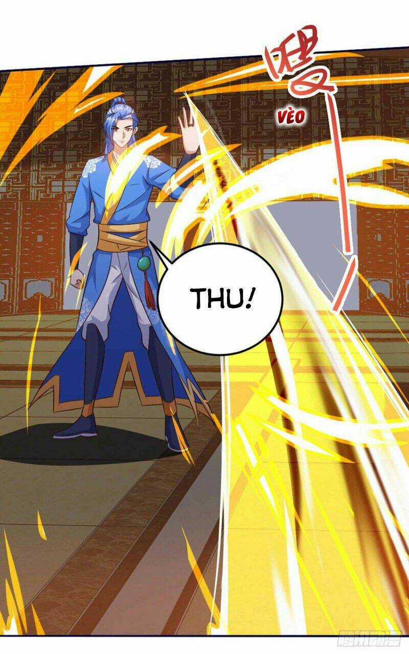 Tối Cường Thăng Cấp - Chapter 153 - Trang 33