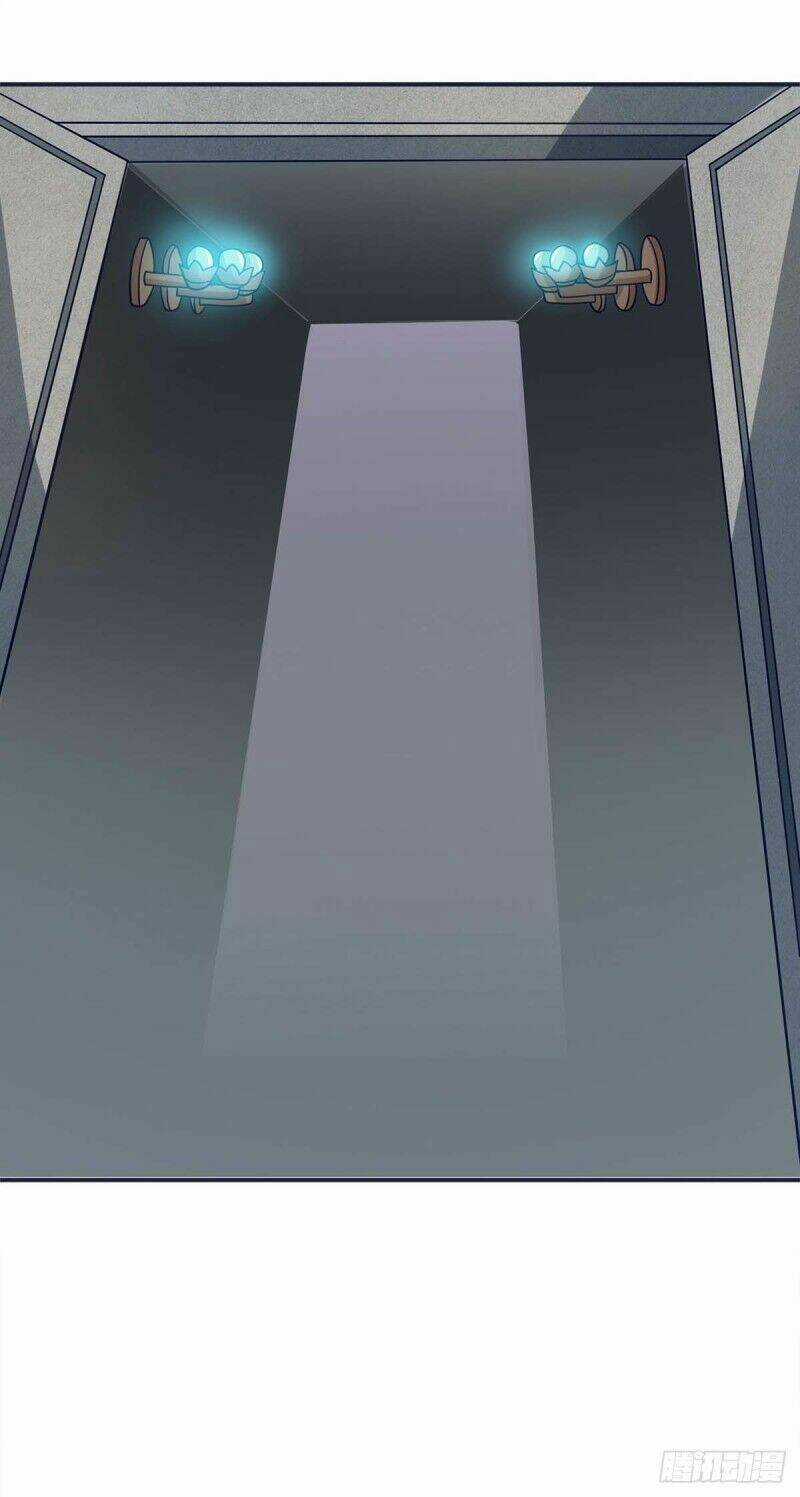 Tối Cường Thăng Cấp - Chapter 153 - Trang 5