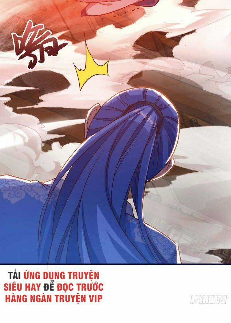 Tối Cường Thăng Cấp - Chapter 154 - Trang 14