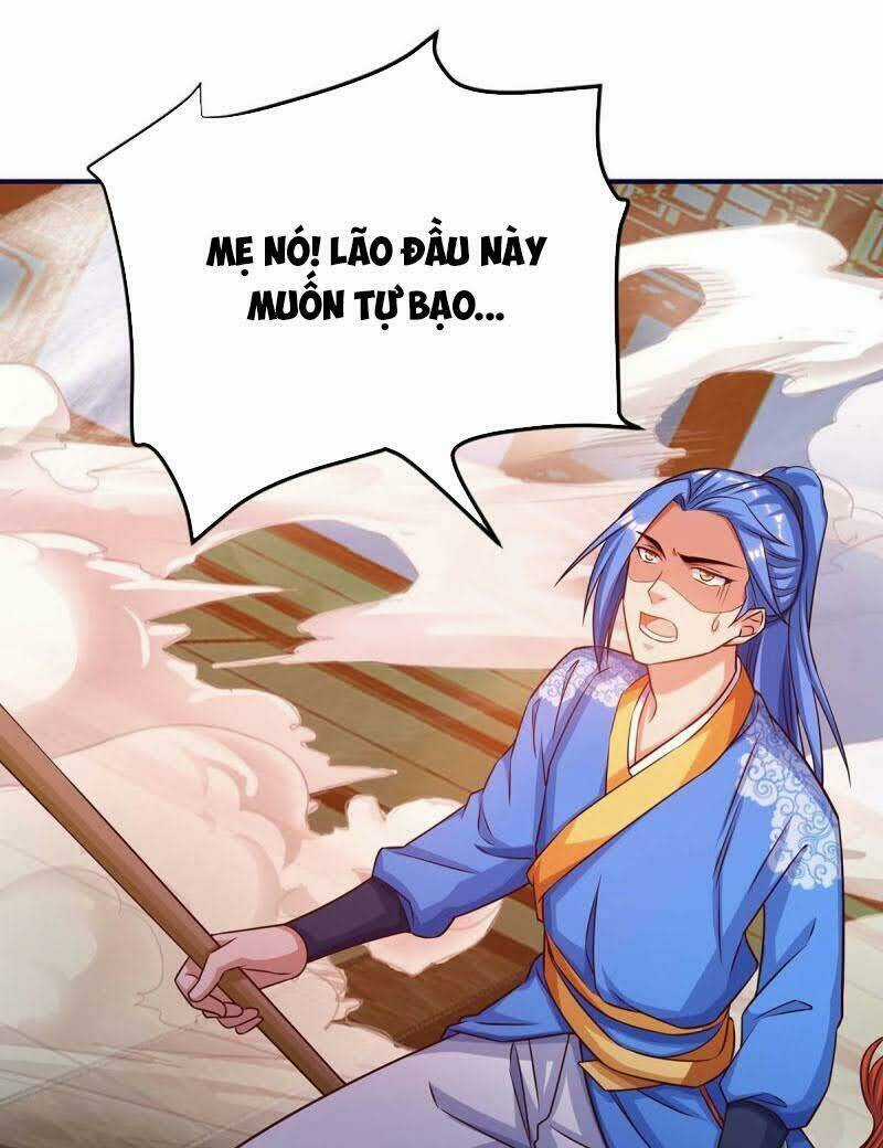 Tối Cường Thăng Cấp - Chapter 154 - Trang 15