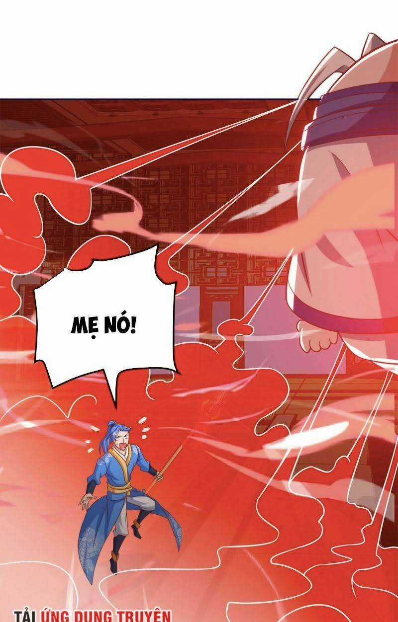 Tối Cường Thăng Cấp - Chapter 154 - Trang 19