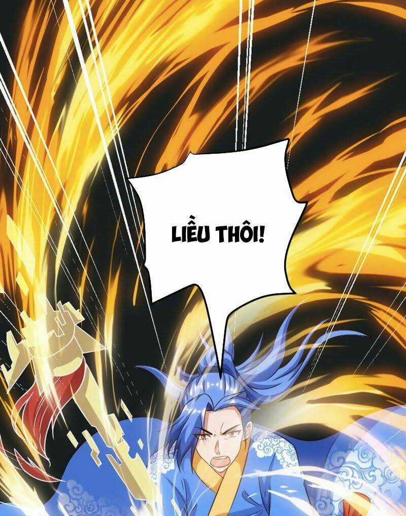 Tối Cường Thăng Cấp - Chapter 154 - Trang 3