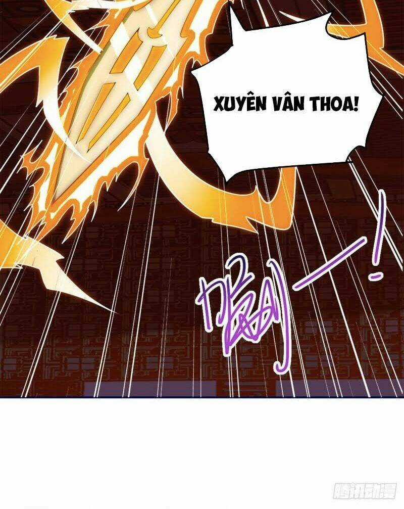 Tối Cường Thăng Cấp - Chapter 154 - Trang 22