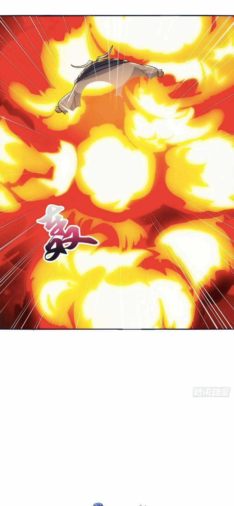 Tối Cường Thăng Cấp - Chapter 154 - Trang 24