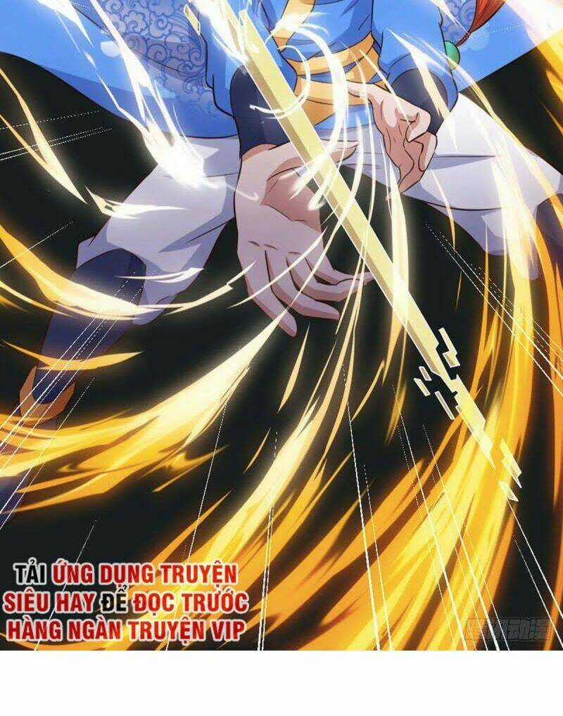 Tối Cường Thăng Cấp - Chapter 154 - Trang 4