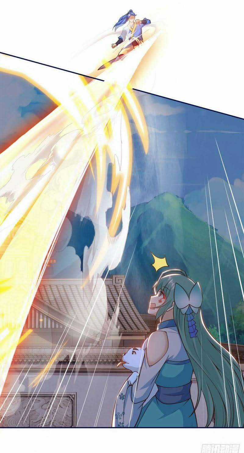 Tối Cường Thăng Cấp - Chapter 154 - Trang 31