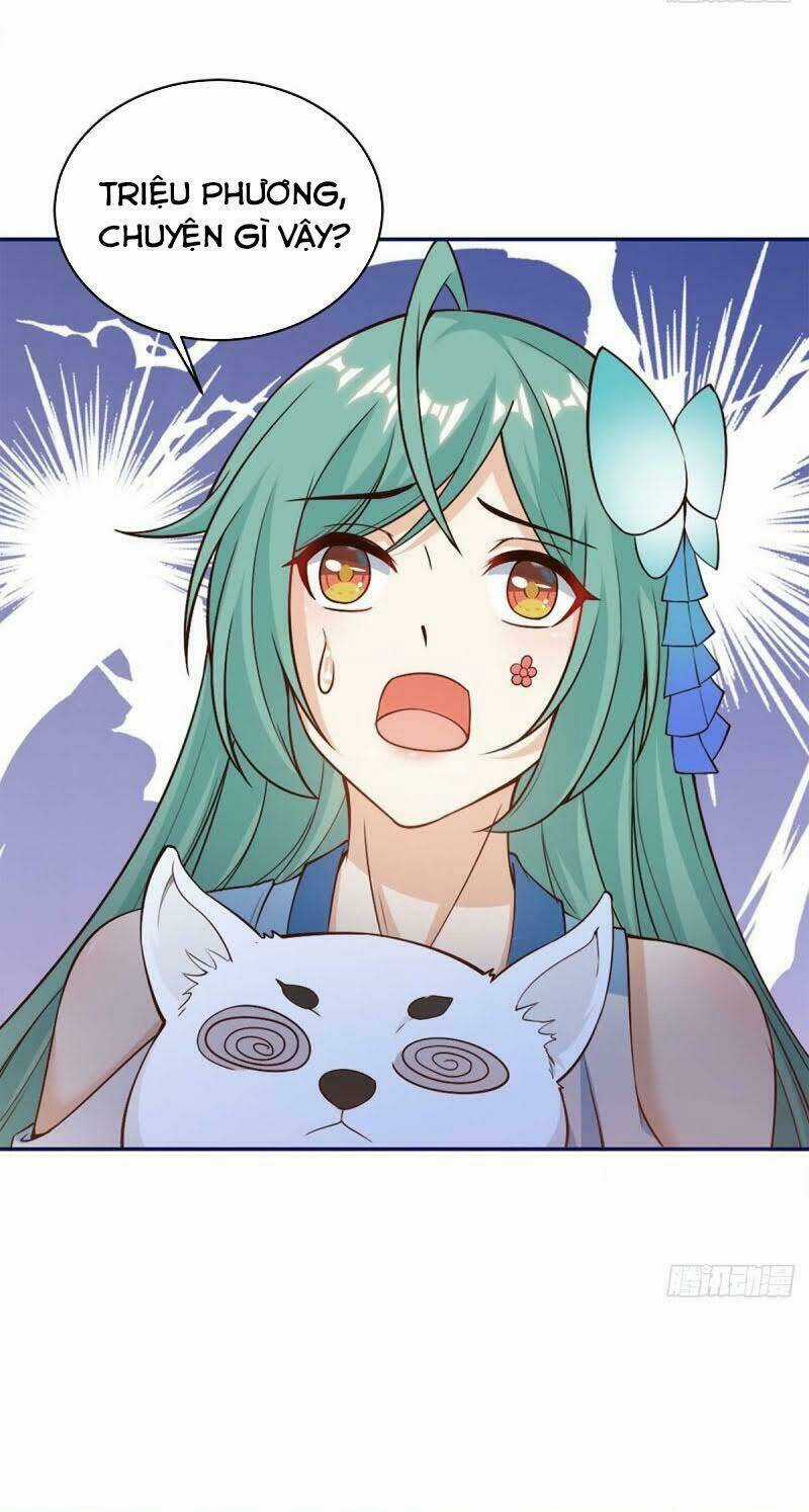 Tối Cường Thăng Cấp - Chapter 154 - Trang 32