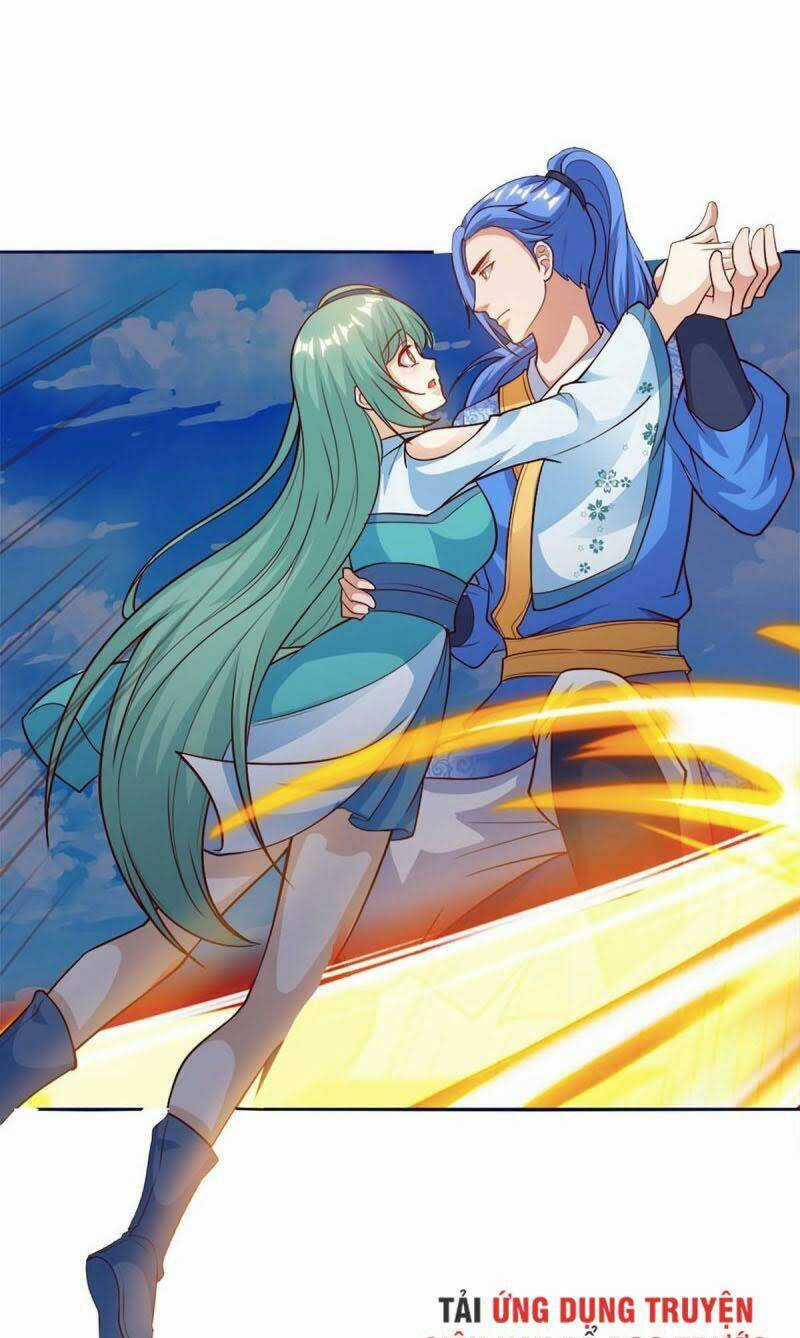 Tối Cường Thăng Cấp - Chapter 154 - Trang 34